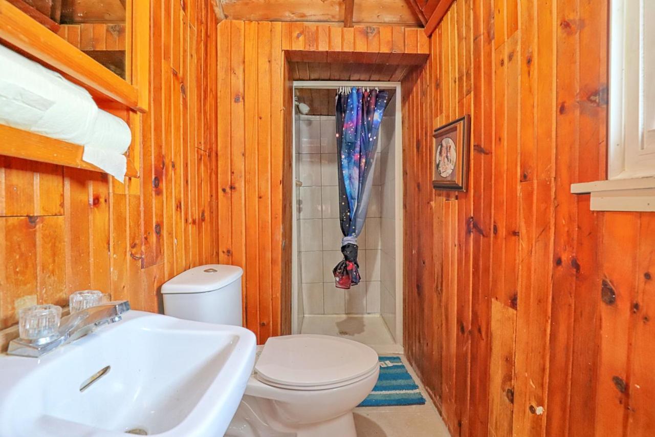 Fun Place With A Sandy Beach For Swimming, Boating, And Fishing, Featuring 3 Available Cabins Fenelon Falls Dış mekan fotoğraf