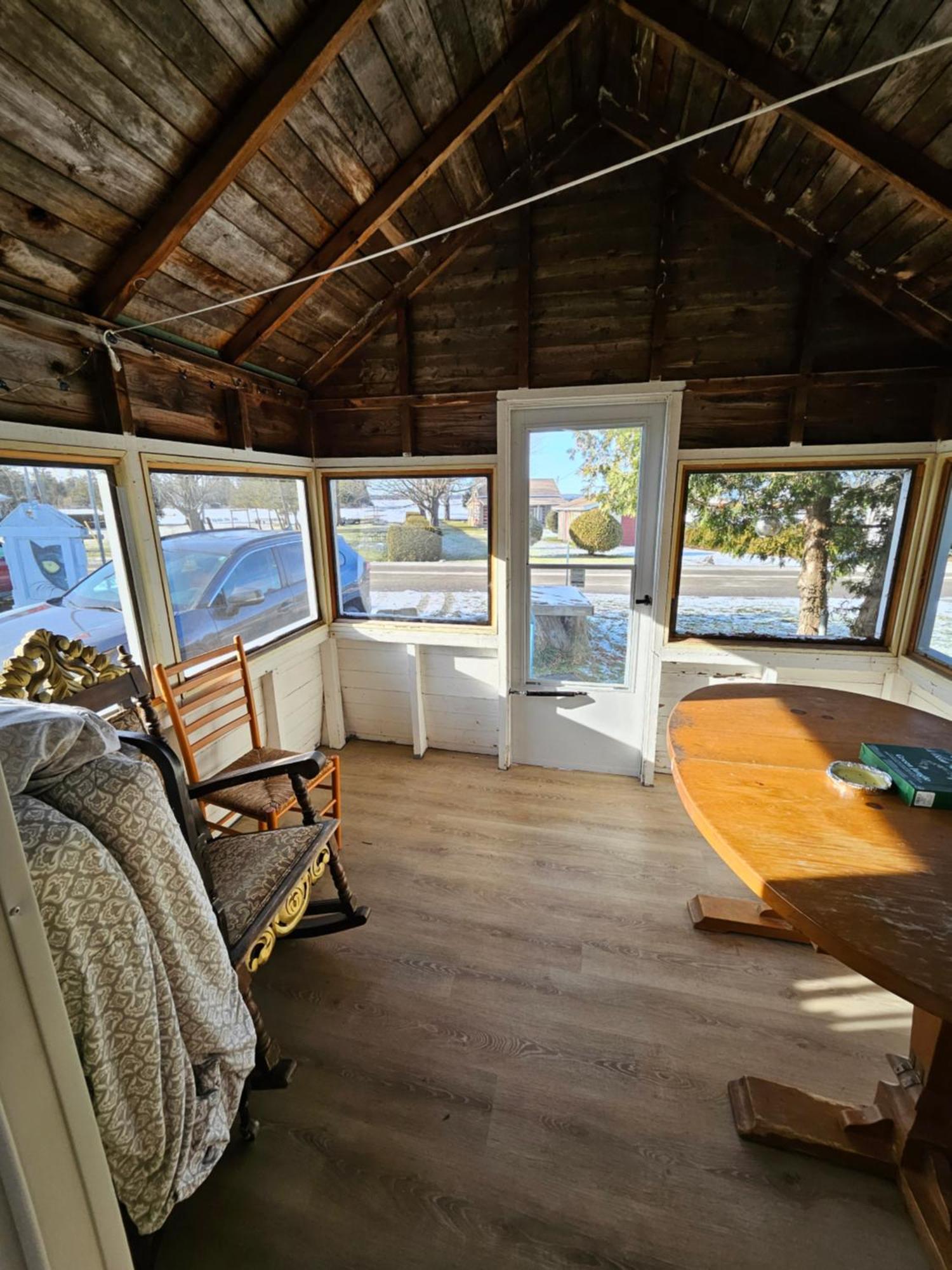 Fun Place With A Sandy Beach For Swimming, Boating, And Fishing, Featuring 3 Available Cabins Fenelon Falls Dış mekan fotoğraf